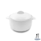 سوپ خوری هتلی تقدیس گرد درب دار 2500 سی سی HR69