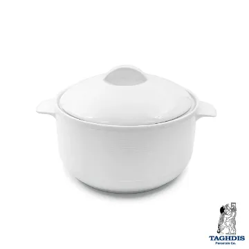 نمایش جزئیات برای  سوپ خوری هتلی تقدیس گرد درب دار 2500 سی سی HR69 سوپ خوری هتلی تقدیس گرد درب دار 2500 سی سی HR69