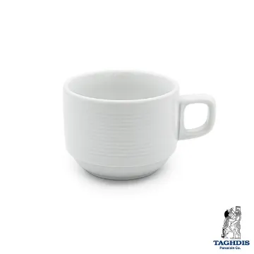 فنجان هتلی کاپوچینو لاته تقدیس کد HR67