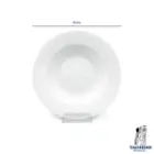بشقاب گود 20 هتلی تقدیس HR9
