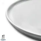 دیس پیتزا بزرگ 38 هتلی تقدیس دو نفره 14 اینچ HR19