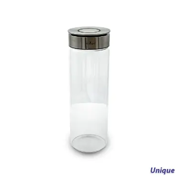 بانکه ماکارونی درب استیل یونیک UN -1700