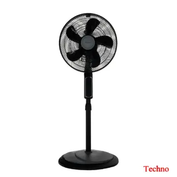 پنکه تکنو Te-9160