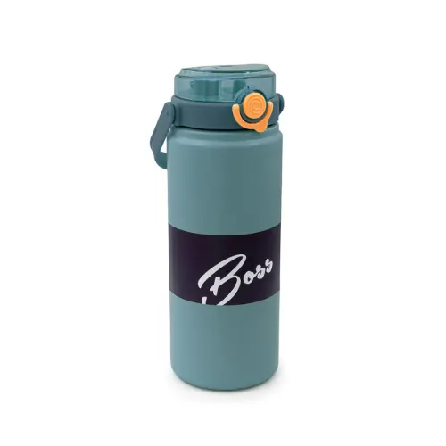 فلاسک استیل 1.2 لیتر درب قفلی مدل اینفینیت مدل FG-1200