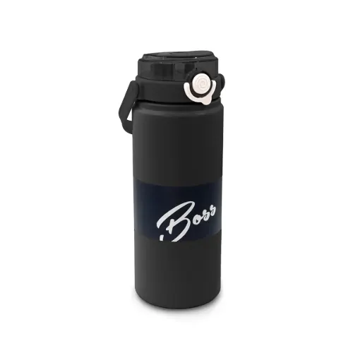 فلاسک استیل 1.2 لیتر درب قفلی مدل اینفینیت مدل FG-1200