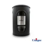 سطل برنج یونیک UN-4240 پیمانه دار مشکی