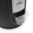 سطل برنج یونیک UN-4240 پیمانه دار مشکی