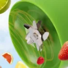 شیکر شارژی SeaBroad D02 1.5L