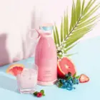 شیکر شارژی 214B ظرفیت 350 میلی لیتر