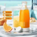 شیکر شارژی Juicing Cup Blender ظرفیت 500 میلی لیتری