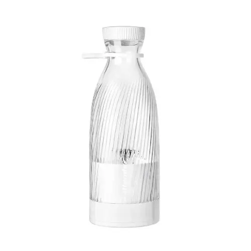 شیکر شارژی Juicing Cup Blender ظرفیت 500 میلی لیتری