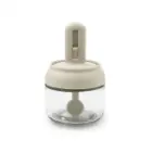 جا ادویه کوچک درب قاشقی 280 میلی لیتری R120500