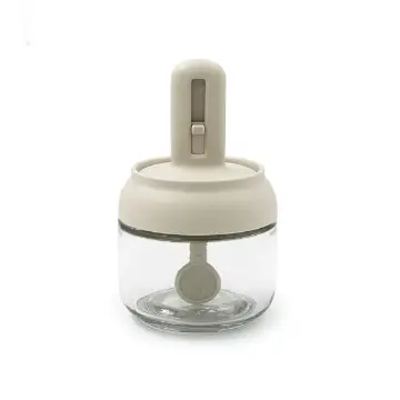 جا ادویه کوچک درب قاشقی 280 میلی لیتری R120500