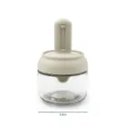 جا ادویه کوچک درب قاشقی 280 میلی لیتری R120500