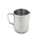 پیچر استیل 550 میلی لیتری شیرجوش