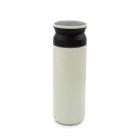 فلاسک قلمی Travel Tumbler Fashion درجه دار 480 میلی لیتر