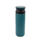 فلاسک قلمی Travel Tumbler Fashion درجه دار 480 میلی لیتر