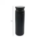 فلاسک قلمی Travel Tumbler Fashion درجه دار 480 میلی لیتر
