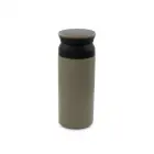 فلاسک قلمی Travel Tumbler Fashion درجه دار 350 میلی لیتر