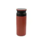فلاسک قلمی Travel Tumbler Fashion درجه دار 350 میلی لیتر