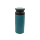 فلاسک قلمی Travel Tumbler Fashion درجه دار 350 میلی لیتر