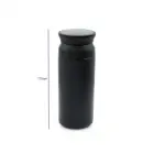 فلاسک قلمی Travel Tumbler Fashion درجه دار 350 میلی لیتر
