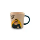 ماگ سرامیکی Rich Woman