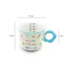ماگ فانتزی every day دخترانه 300 میل MUG