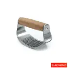 سیر له کن پنجه ای دسته چوبی 15395