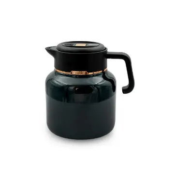 نمایش جزئیات برای فلاسک SM-6282 شیمیزو درجه دار 1.5 لیتر داخل استیل فلاسک SM-6282 شیمیزو درجه دار 1.5 لیتر