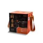 فلاسک SM-6282 شیمیزو درجه دار 1.5 لیتر