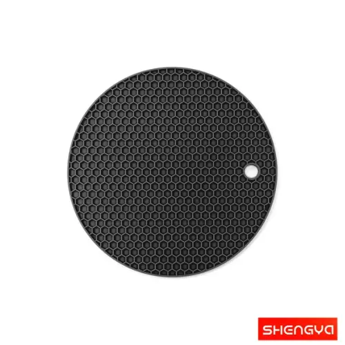 زیر قابلمه P4853 گرد سیلیکونی شنگیا دو عددی
