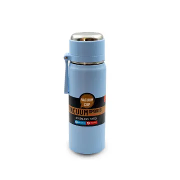 فلاسک Vacuum Cup Sports حجم 500 میلی لیتری