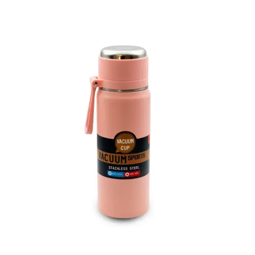 فلاسک Vacuum Cup Sports حجم 500 میلی لیتری