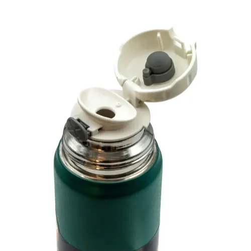 فلاسک Vacuum Cup Sports حجم 500 میلی لیتری