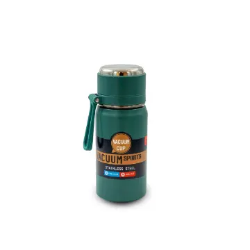 نمایش جزئیات برای فلاسک Vacuum Cup Sports حجم 350 میلی لیتری فلاسک Vacuum Cup Sports حجم 350 میلی لیتری