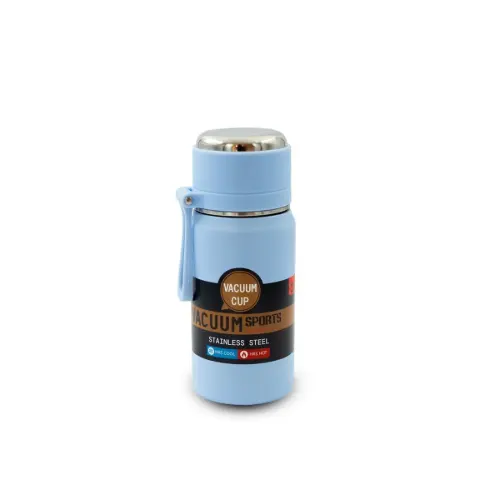 فلاسک Vacuum Cup Sports حجم 350 میلی لیتری