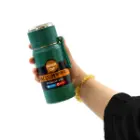 فلاسک Vacuum Cup Sports حجم 350 میلی لیتری