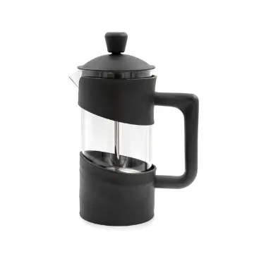 نمایش جزئیات برای فرنچ پرس تیماکس 350 میلی لیتری فرنچ پرس تیماکس 350 میلی لیتری
