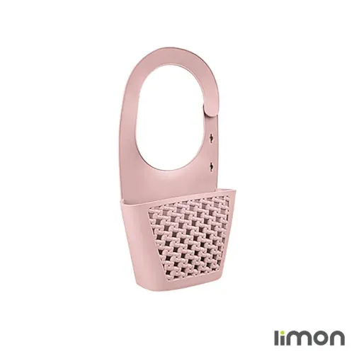 جا اسکاچ آویز لیمون طرح بافت 2290