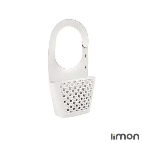 جا اسکاچ آویز لیمون طرح بافت 2290