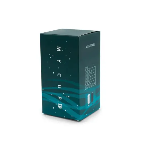 تراول ماگ اسکای Starry Sky 200ml XINBAKE