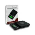 ترازوی کافی شاپ MS-K07