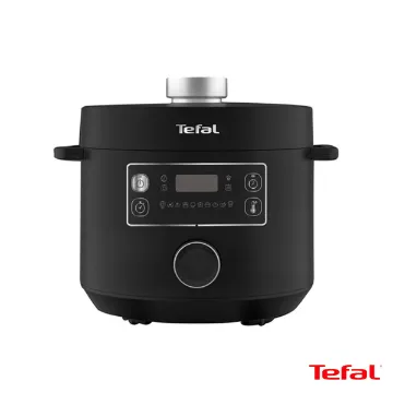 نمایش جزئیات برای  زودپز برقی تفال مدل CY7548 زودپز برقی تفال مدل CY7548