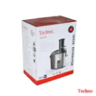 آبمیوه گیری تکنو مدل Te-219