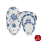 سرویس فلورنتیا نئوکلاسیک چینی زرین 12 نفره 103 پارچه