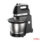 همزن کاسه دار تکنو Te-705