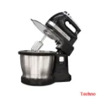 همزن کاسه دار تکنو Te-705