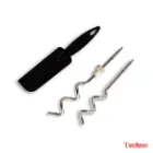 همزن کاسه دار تکنو Te-706