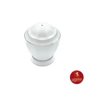 فلفل پاش دلسا نئوکلاسیک چینی زرین 55 سی سی
